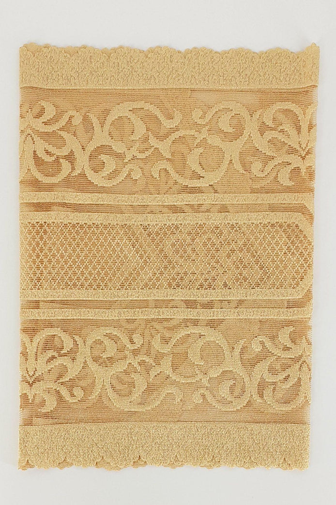 Palet Çeyiz Runner Örme Raşel 40x140