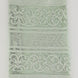 Palet Çeyiz Runner Örme Raşel 40x140