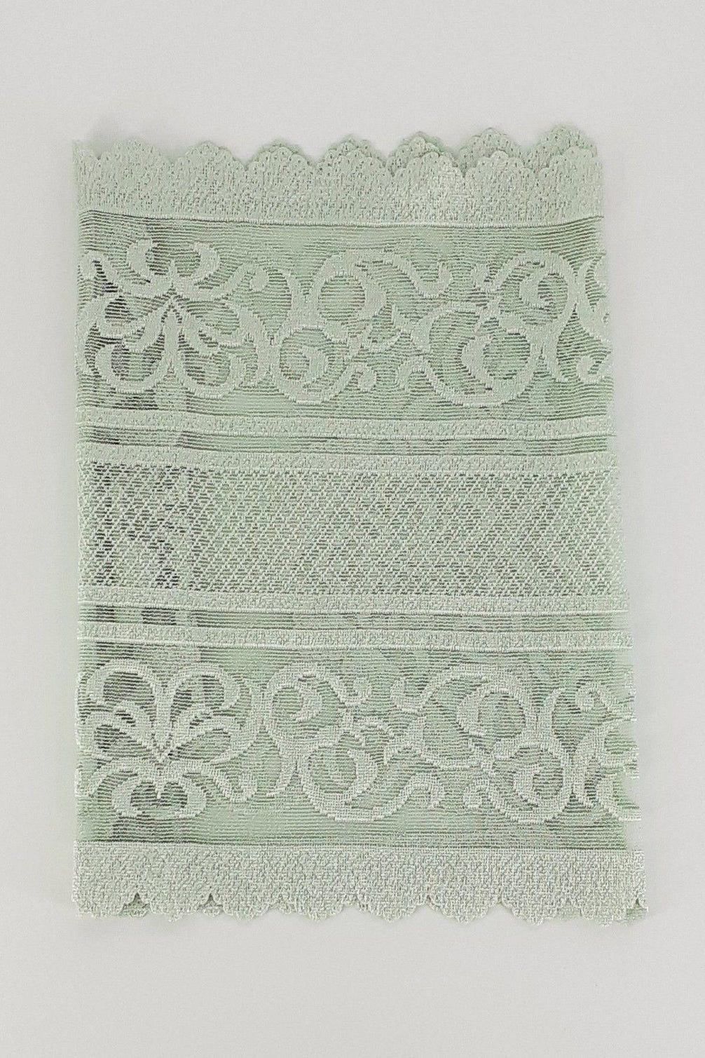 Palet Çeyiz Runner Örme Raşel 40x140