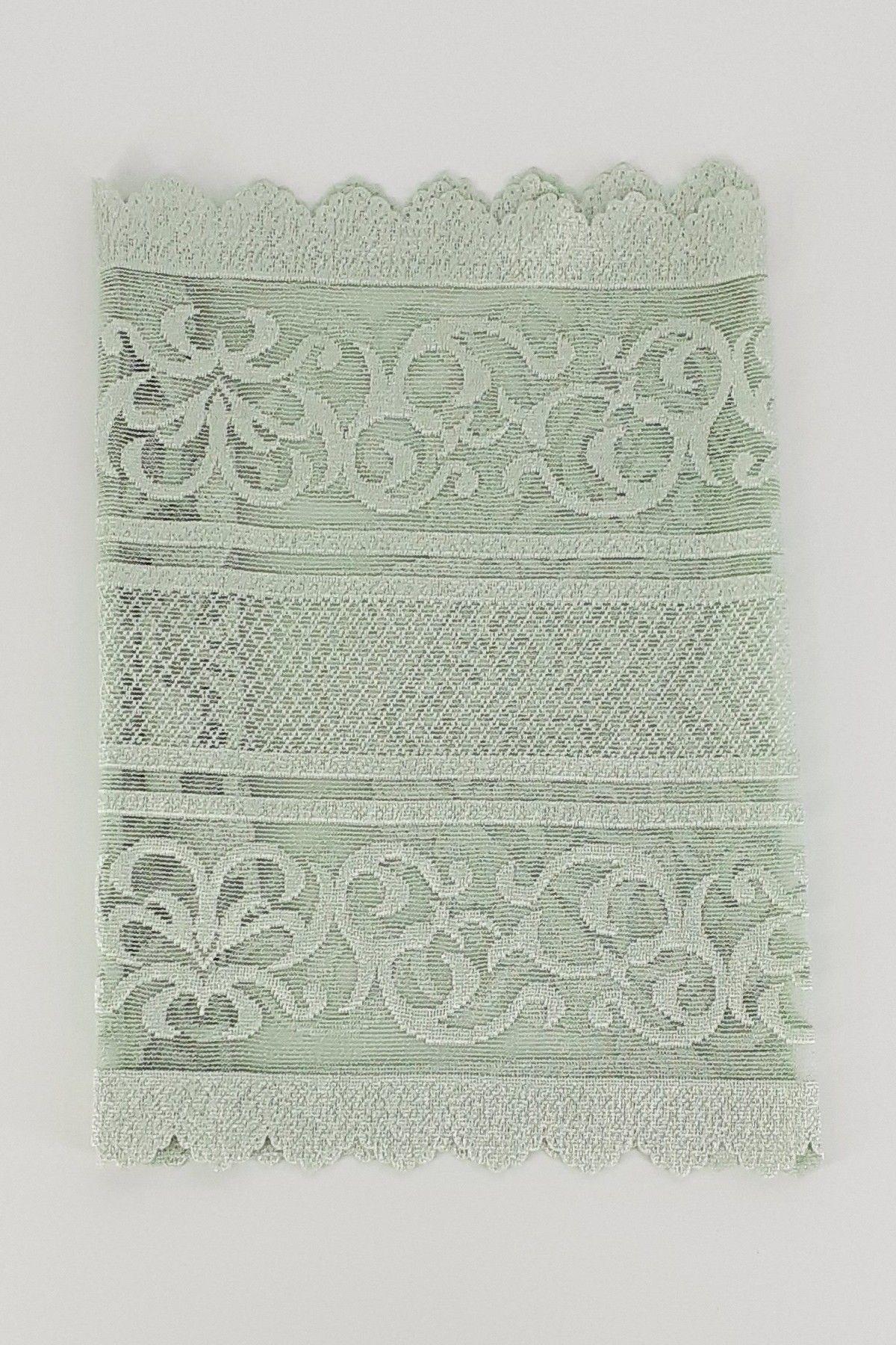 Palet Çeyiz Runner Örme Raşel 40x140