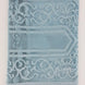 Palet Çeyiz Runner Örme Raşel 40x140