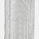 Palet Çeyiz Seccade Keten Desenli 75X130 Cm