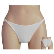 Papatya Helena Paris Kadın Bikini Beli Kalp Tokalı