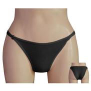 Papatya Helena Paris Kadın Bikini Beli Kalp Tokalı