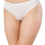 Papatya Kadın Bambu Slip Külot