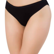Papatya Kadın Bambu Slip Külot