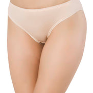 Papatya Kadın Bambu Slip Külot