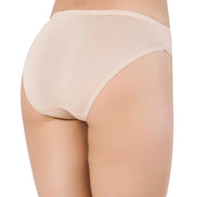Papatya Kadın Bambu Slip Külot