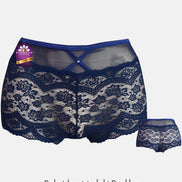 Papatya Kadın Boxer Külot