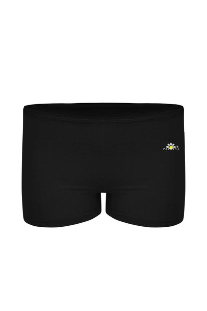 Papatya Kadın Boxer Penye