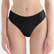 Papatya Kadın Lazer Kesim Bikini Külot