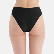Papatya Kadın Lazer Kesim Bikini Külot