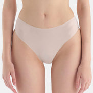 Papatya Kadın Lazer Kesim Bikini Külot
