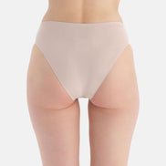 Papatya Kadın Lazer Kesim Bikini Külot