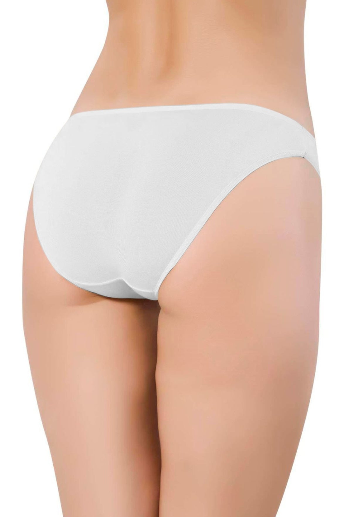 Papatya Kadın Modal Slip Külot