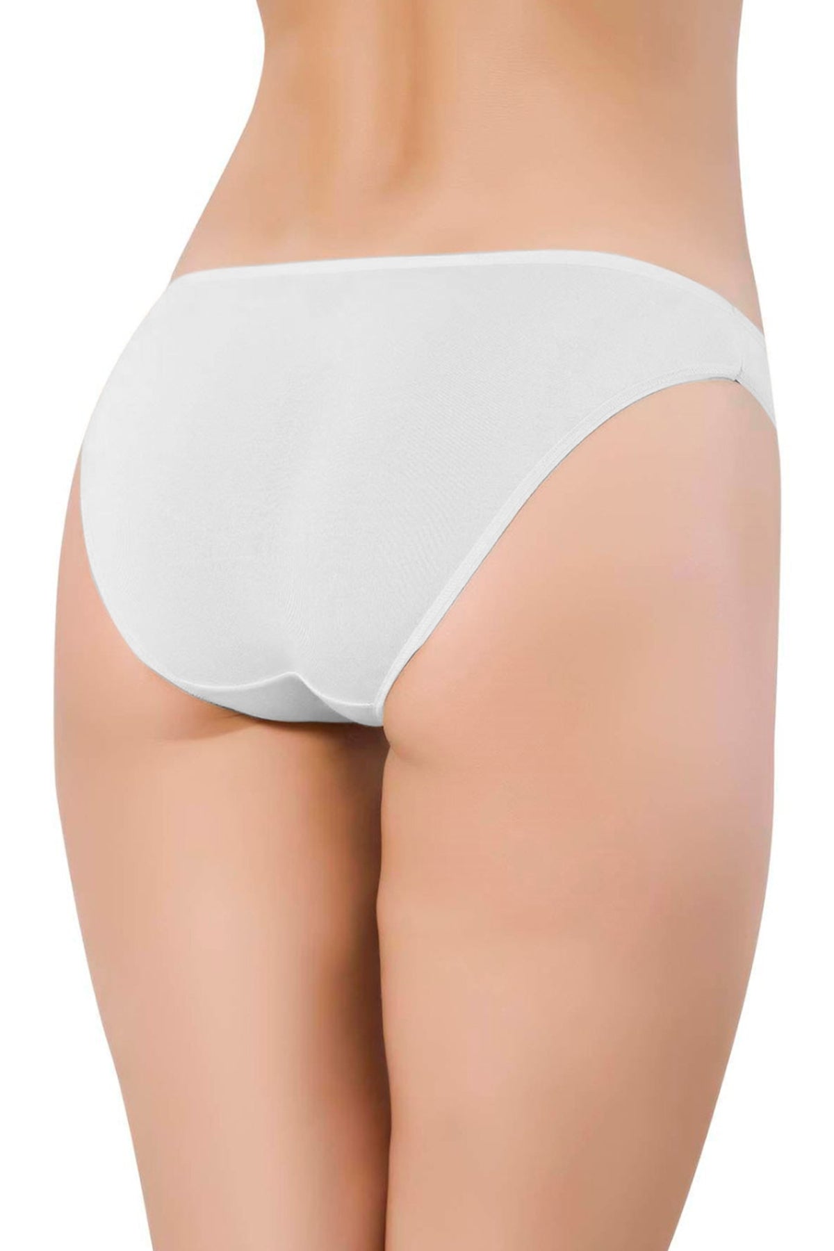 Papatya Kadın Modal Slip Külot