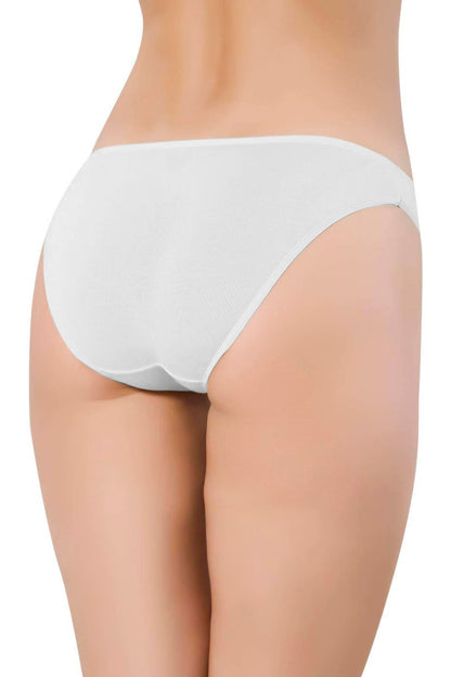 Papatya Kadın Modal Slip Külot