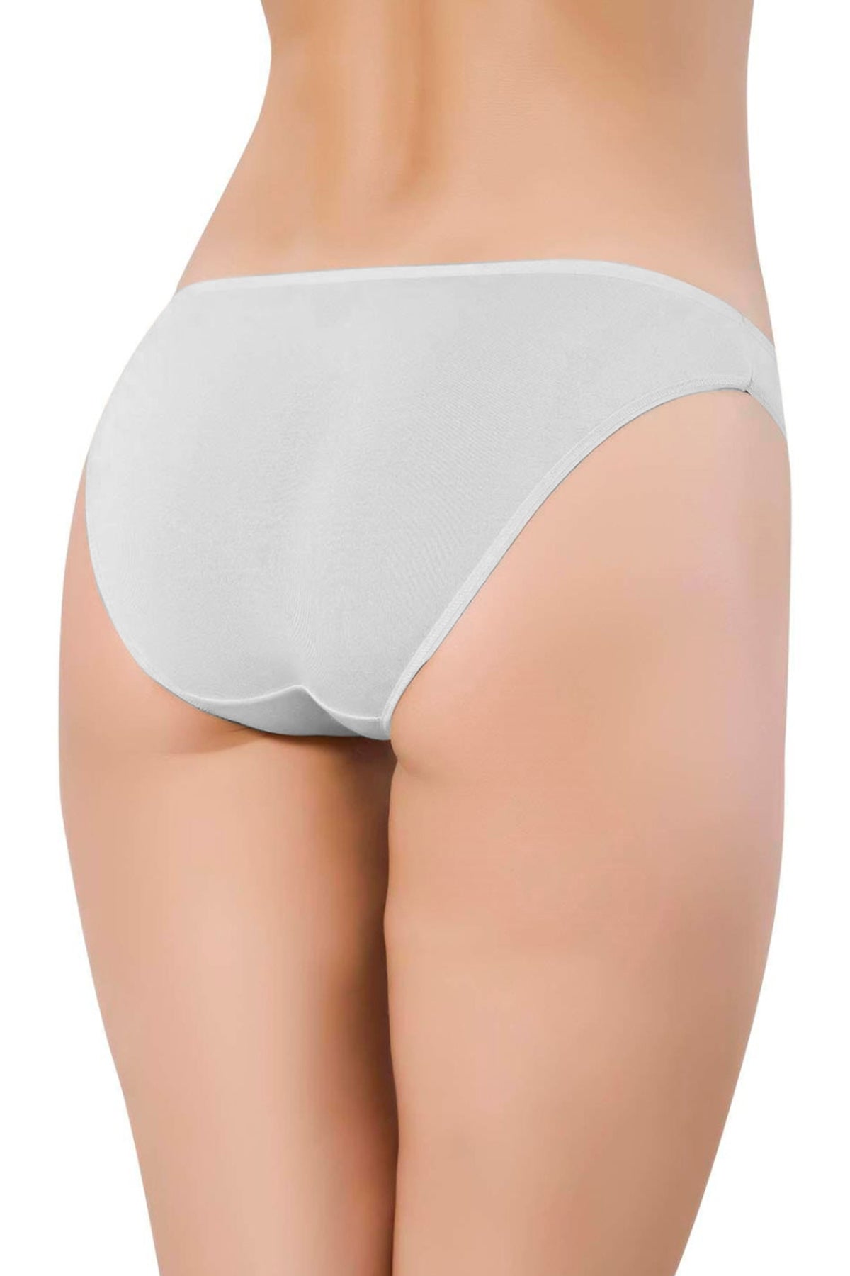 Papatya Kadın Modal Slip Külot