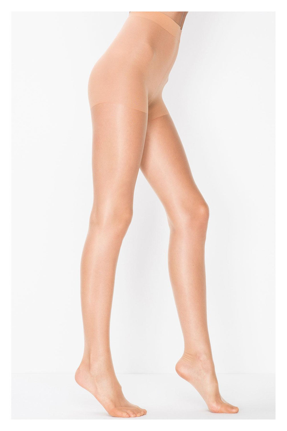 Penti Kadın İnce Külotlu Çorap Maksi Elasti Fit 15