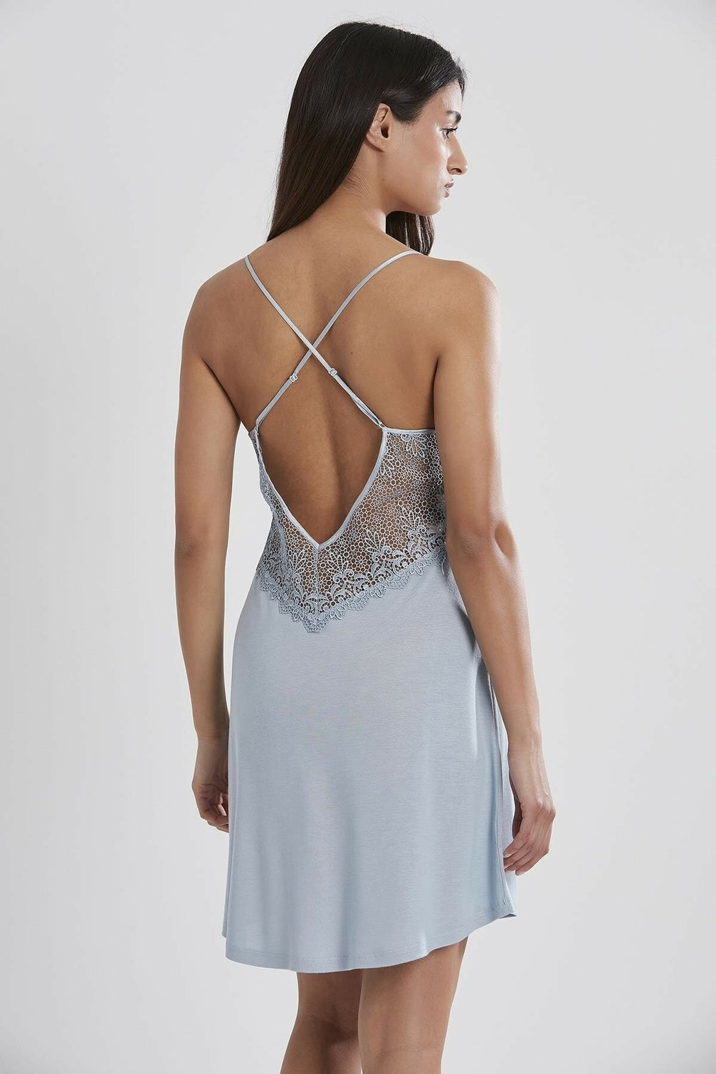 Pierre Cardin 6'lı Gecelik Çeyiz Seti Penye Kısa