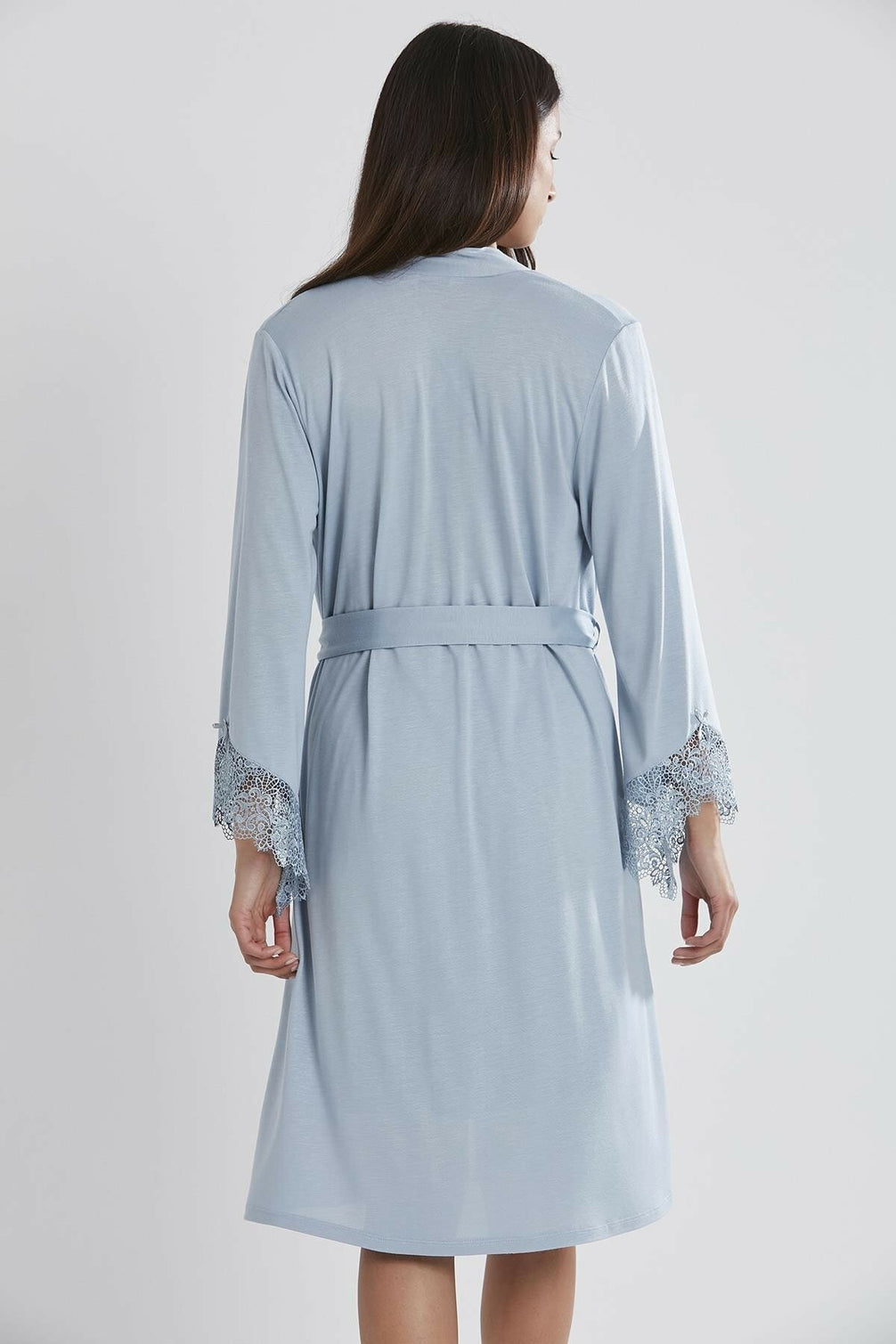 Pierre Cardin 6'lı Gecelik Çeyiz Seti Penye Kısa