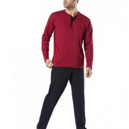 Pierre Cardin Damat Çeyiz Seti