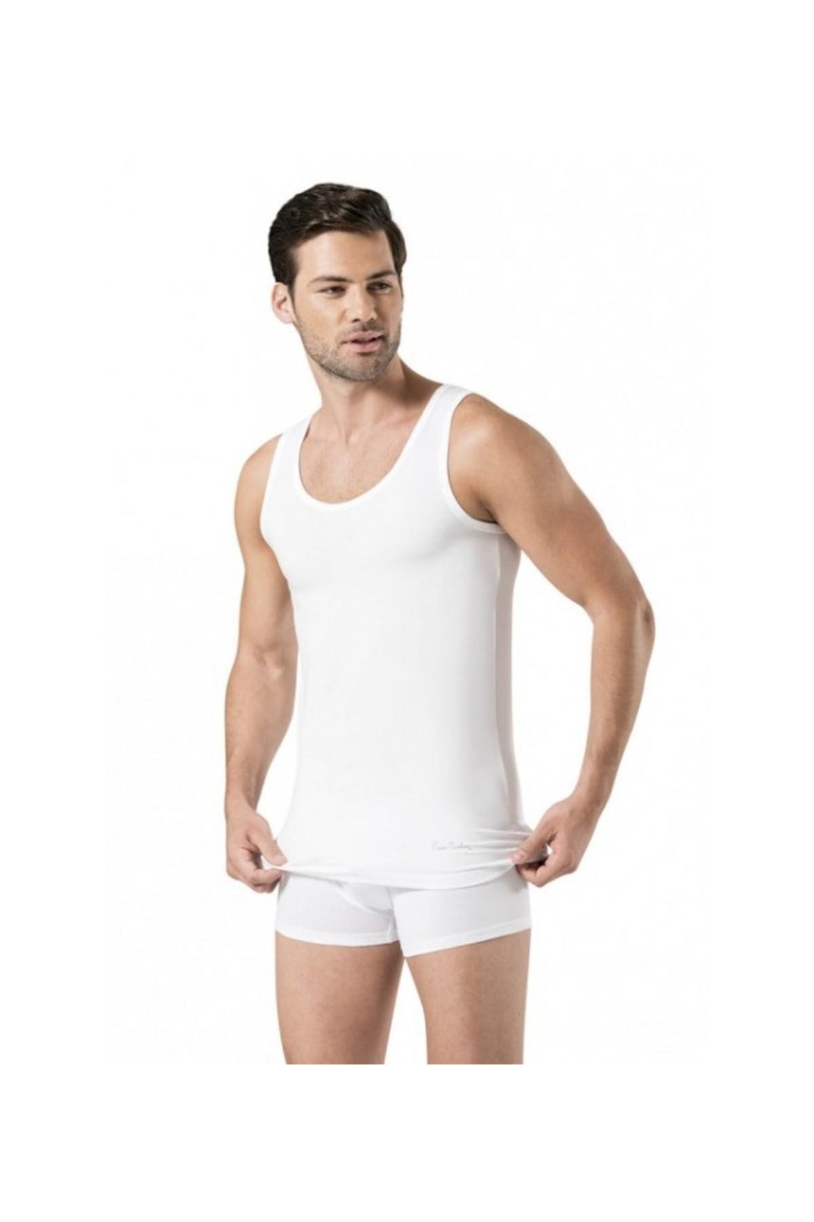Pierre Cardin Damat Çeyiz Seti