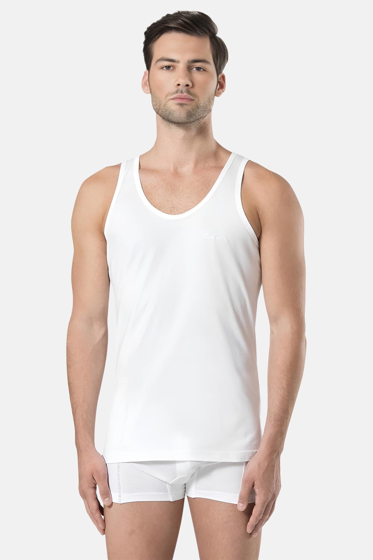 Pierre Cardin Erkek 2'li Atlet
