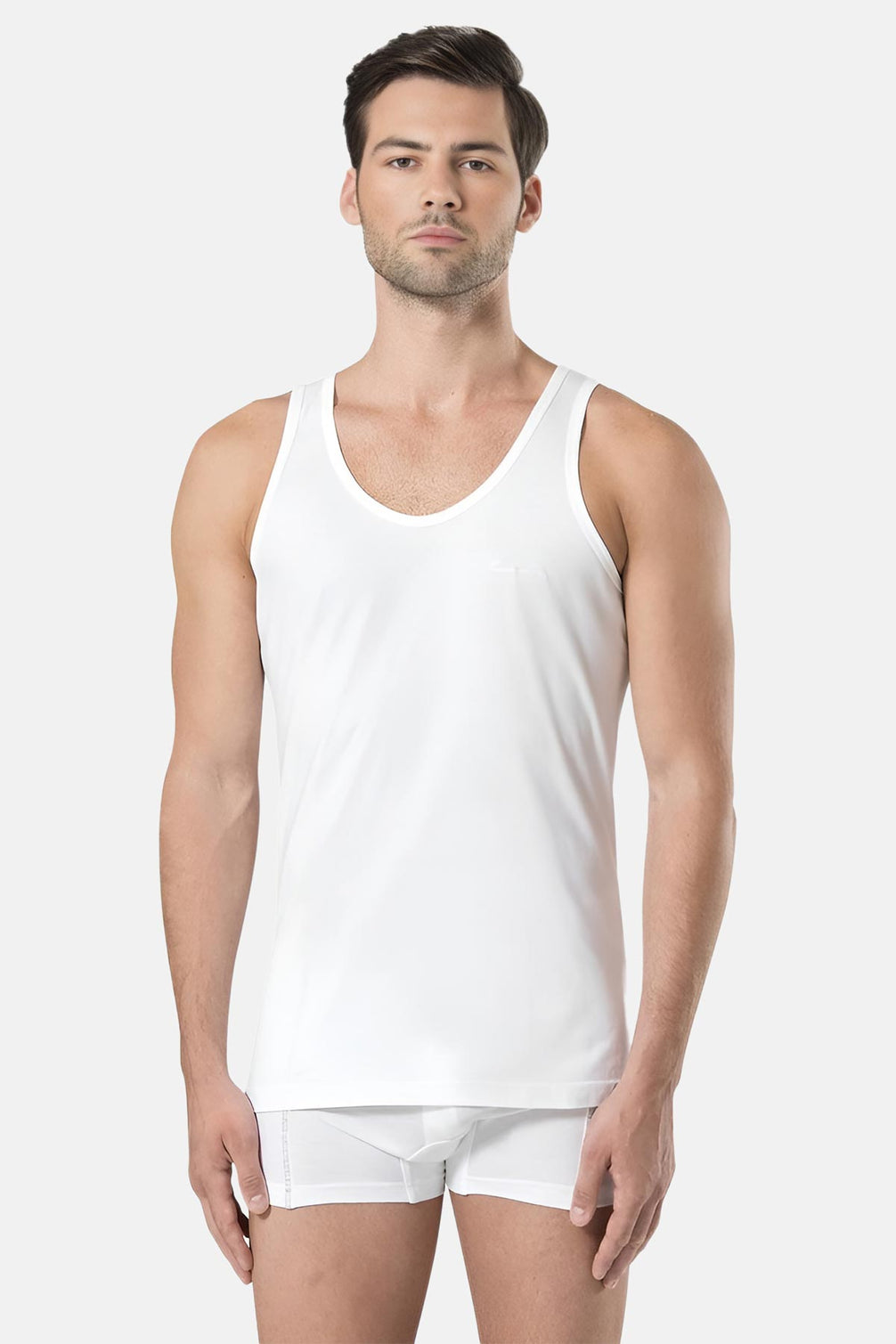 Pierre Cardin Erkek 2'li Atlet