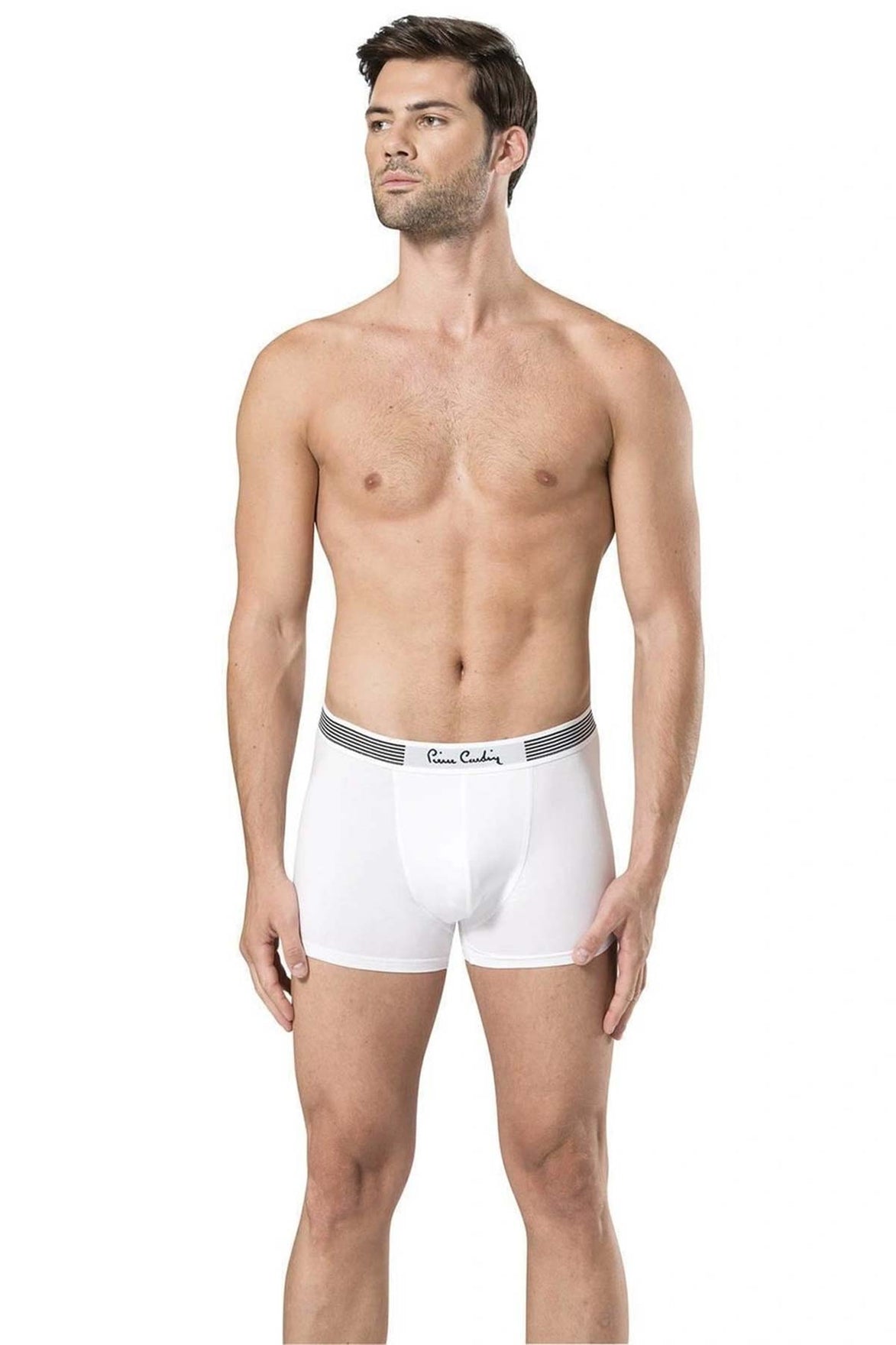 Pierre Cardin Erkek Boxer Stretch