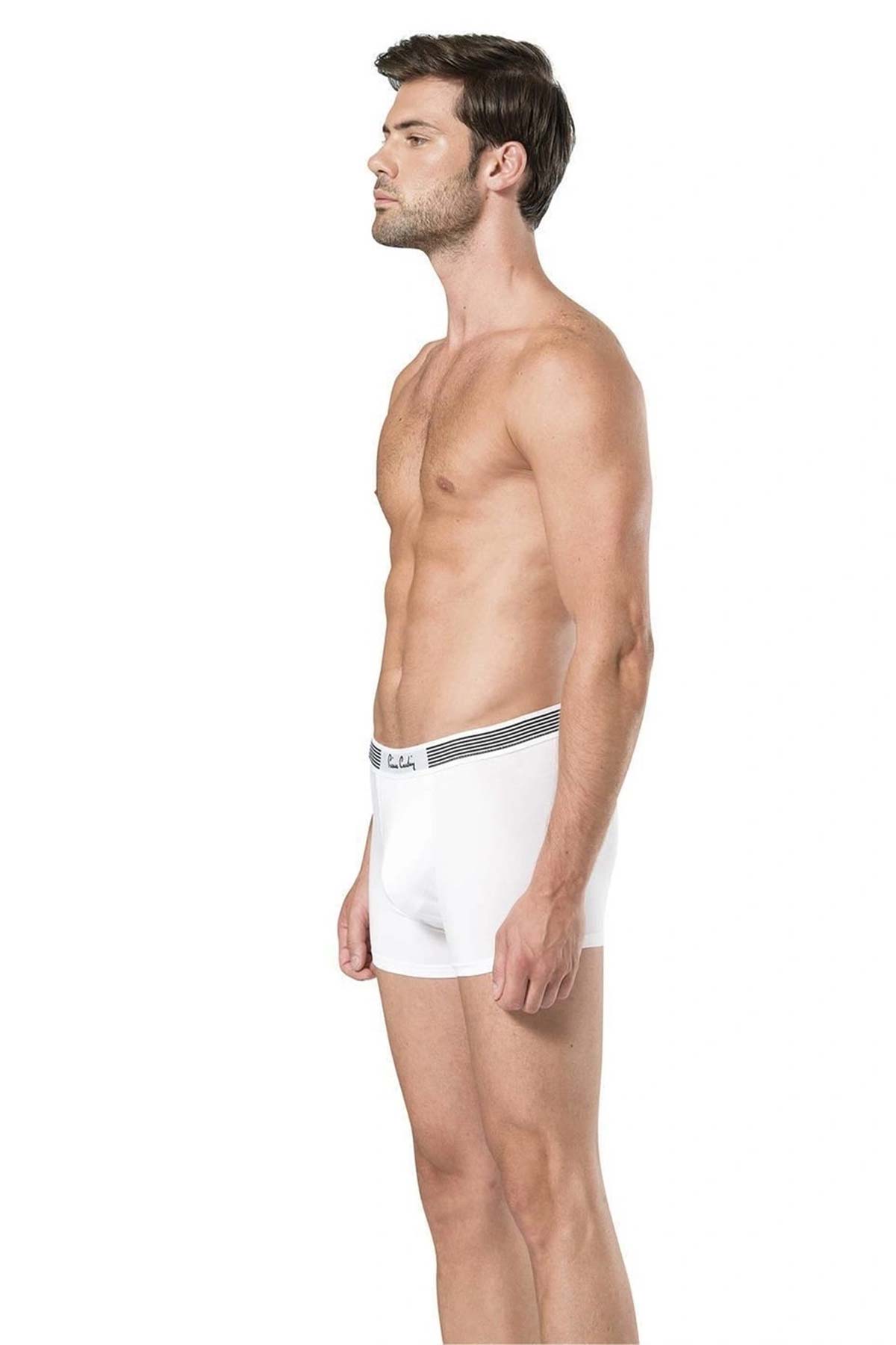 Pierre Cardin Erkek Boxer Stretch