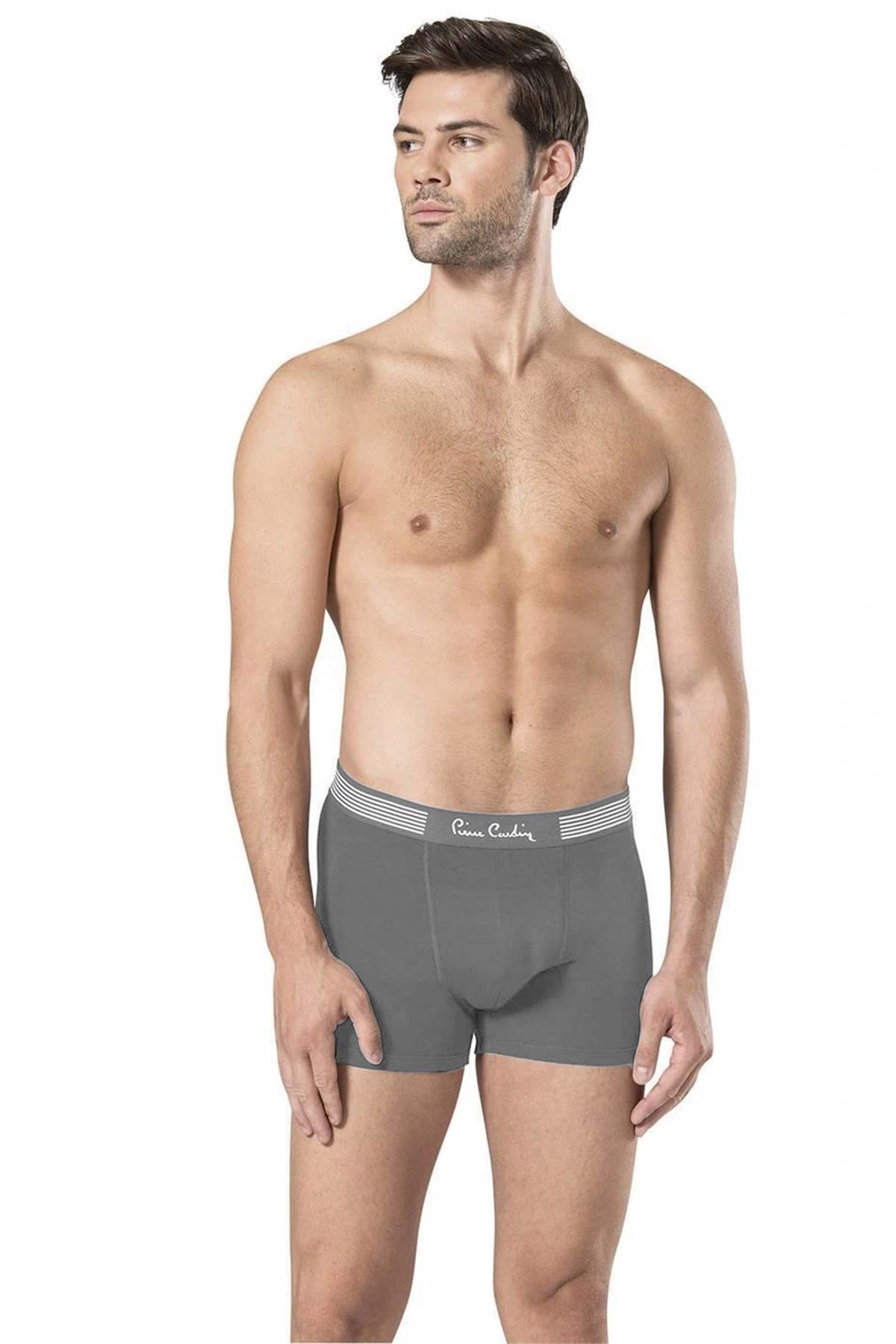 Pierre Cardin Erkek Boxer Stretch
