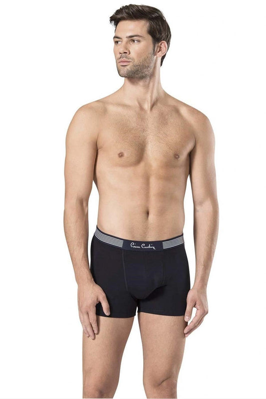 Pierre Cardin Erkek Boxer Stretch