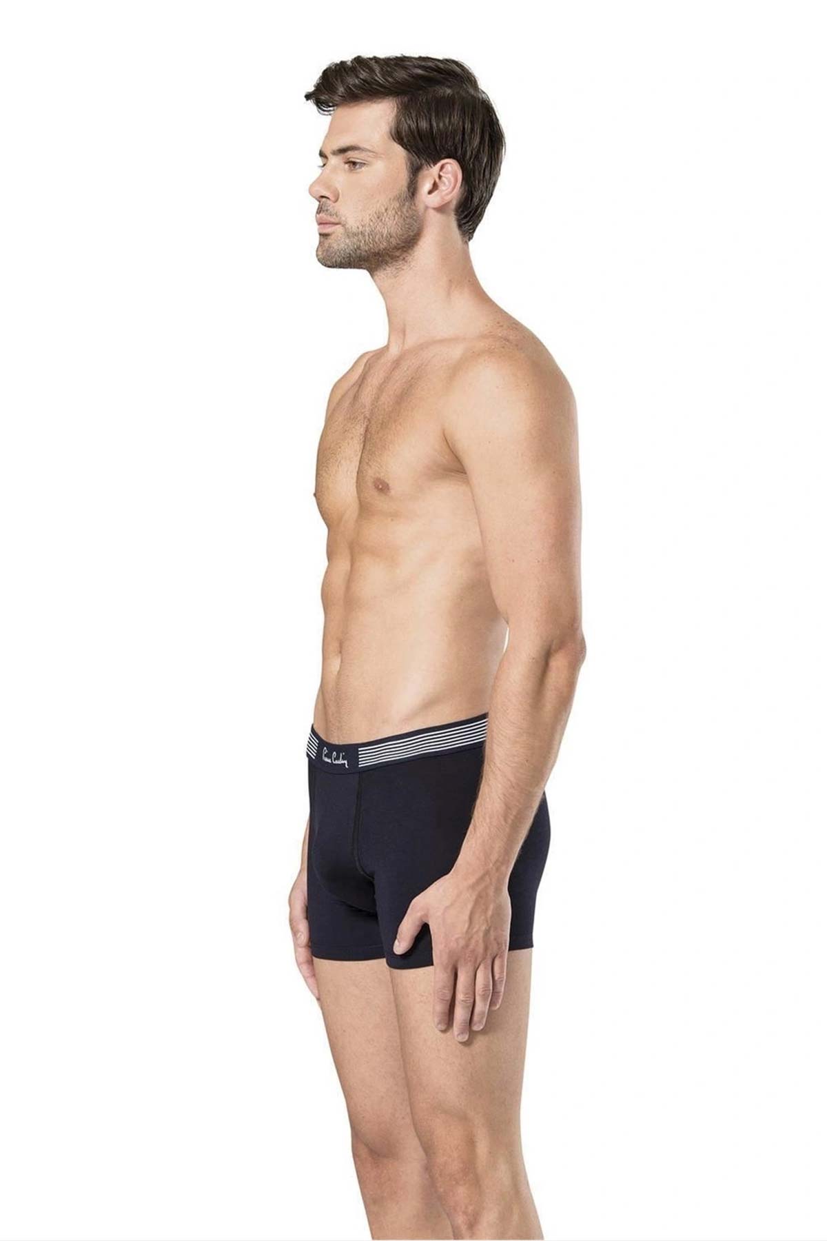 Pierre Cardin Erkek Boxer Stretch