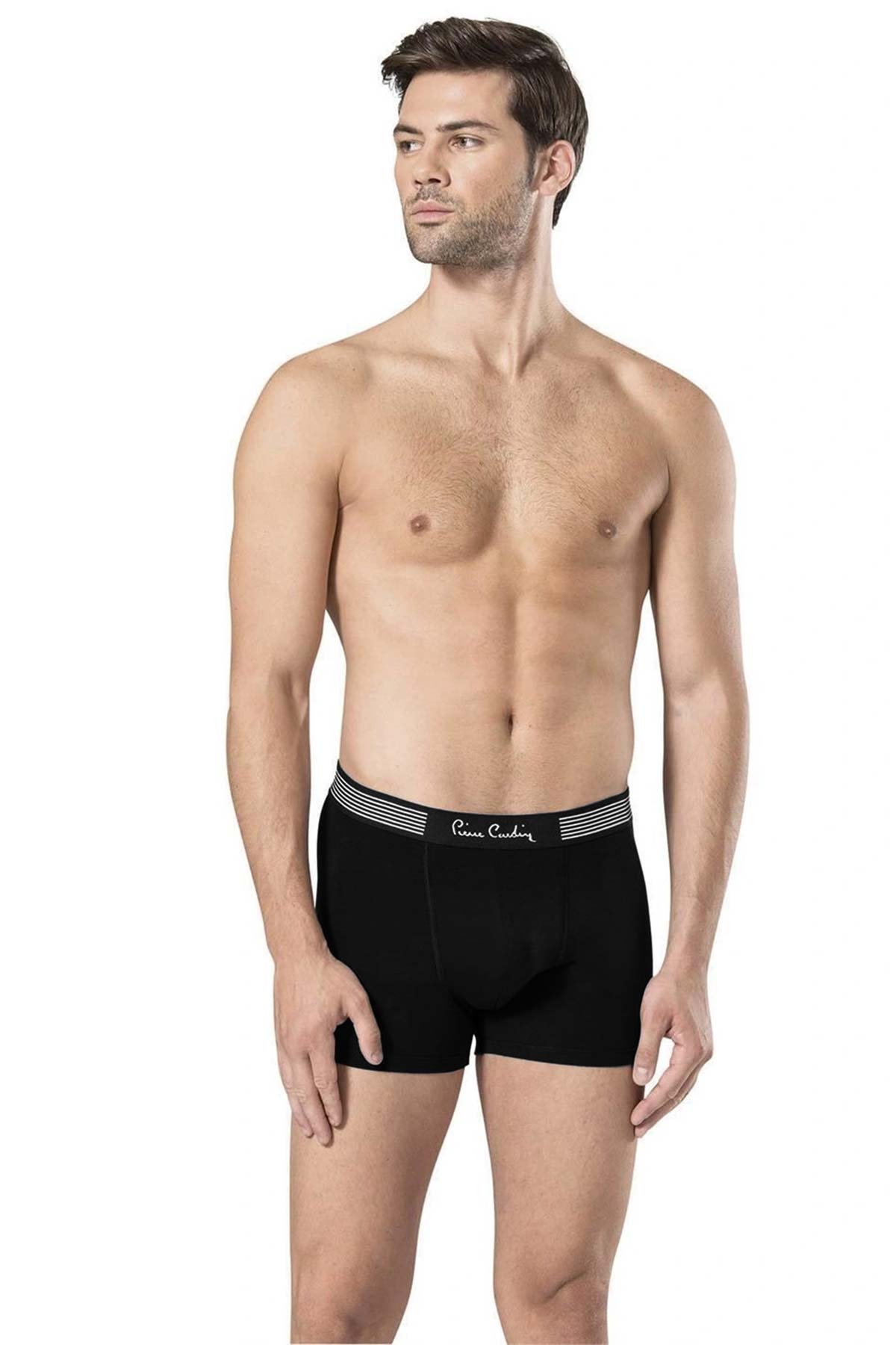Pierre Cardin Erkek Boxer Stretch