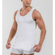 Pierre Cardin Erkek Çeyizlik Atlet Stretch