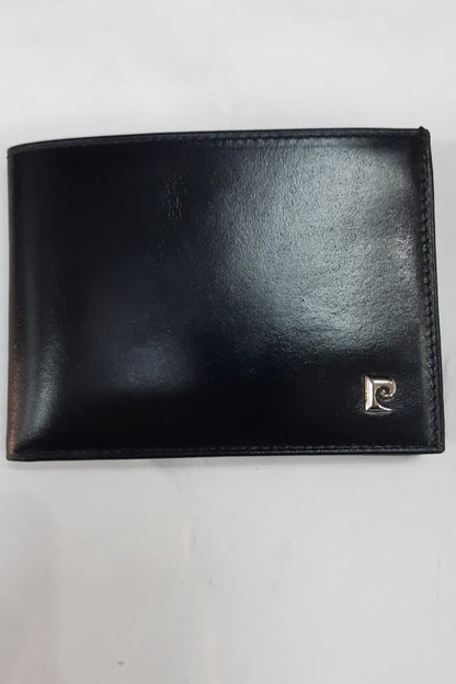 Pierre Cardin Erkek Cüzdan-Kemer Takım Kartlıklı 3 Parça