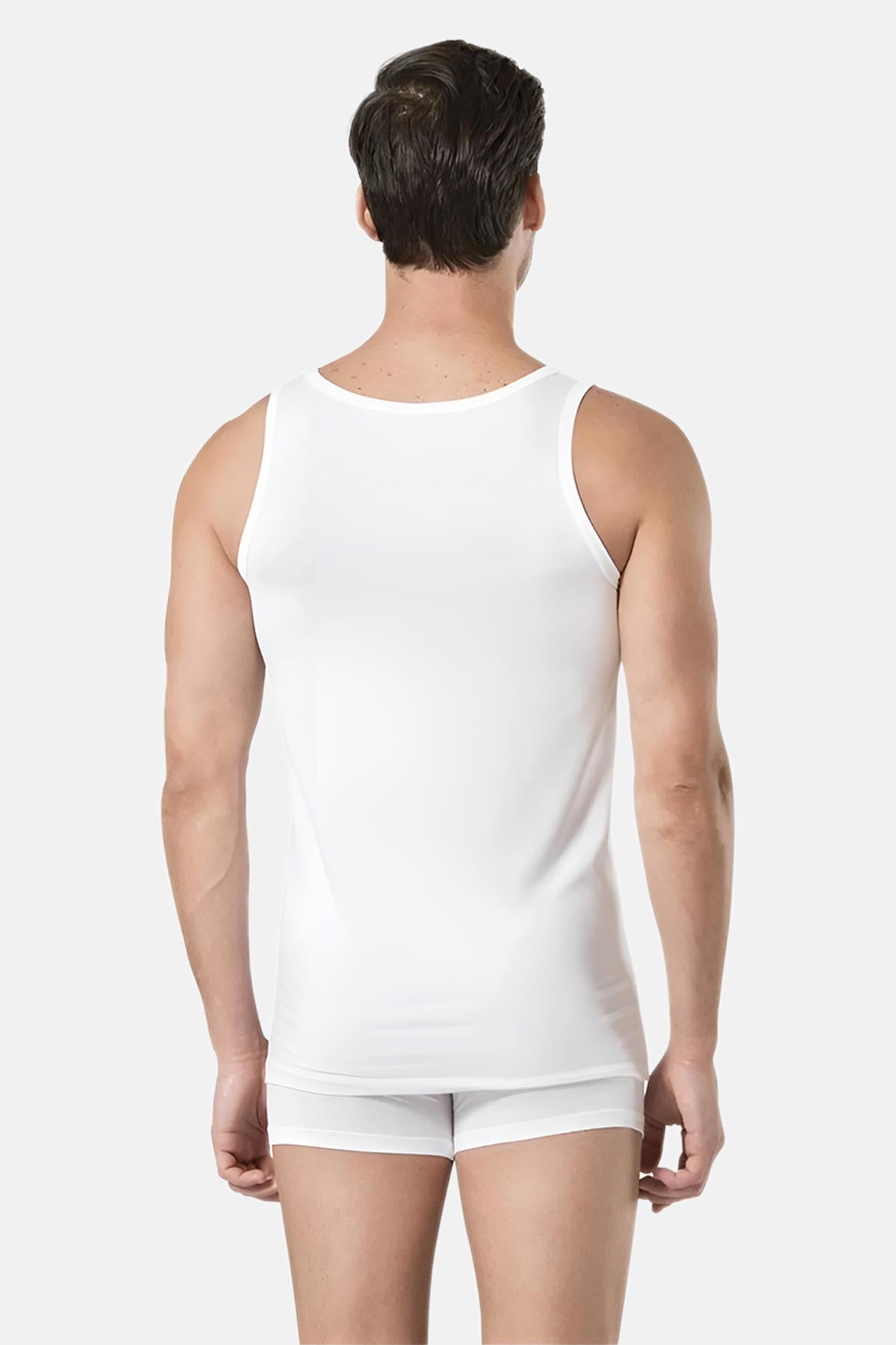 Pierre Cardin Erkek Modal 2'li Atlet