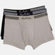 Pierre Cardin Erkek Modal 3'lü Stretch Boxer