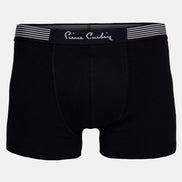 Pierre Cardin Erkek Modal 3'lü Stretch Boxer