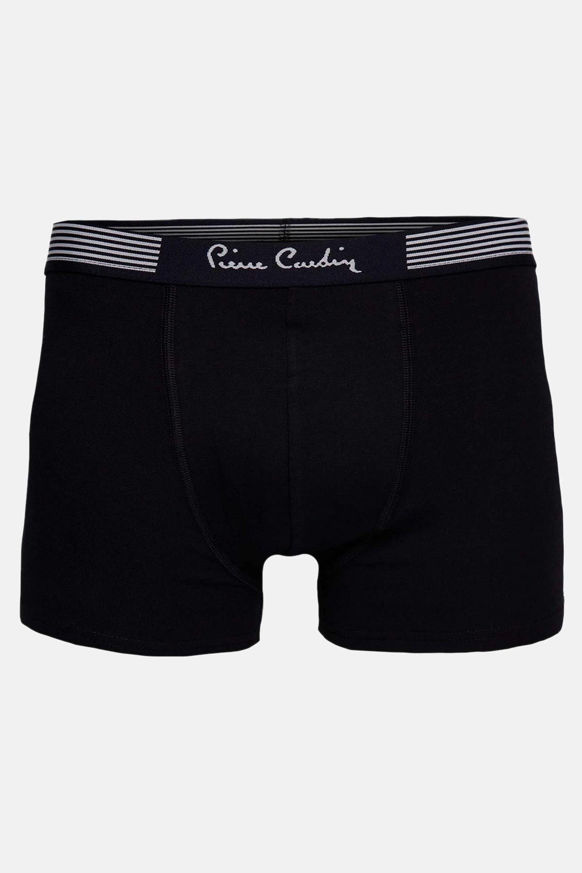 Pierre Cardin Erkek Modal 3'lü Stretch Boxer