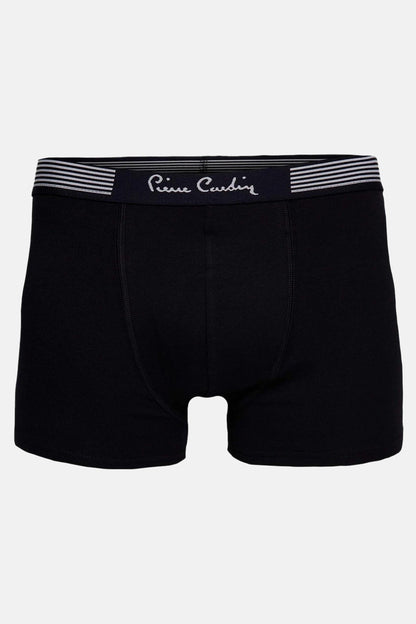 Pierre Cardin Erkek Modal 3'lü Stretch Boxer