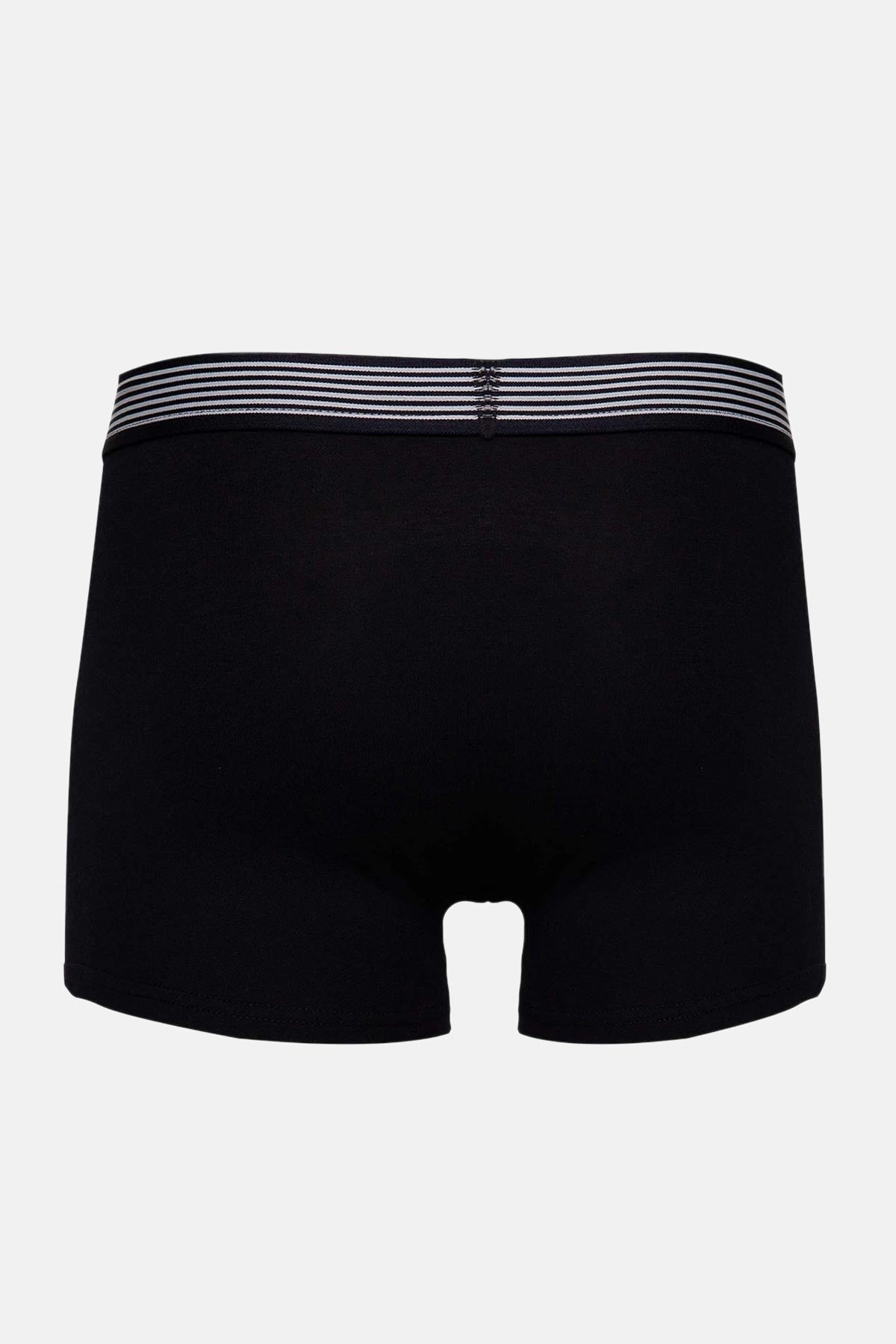 Pierre Cardin Erkek Modal 3'lü Stretch Boxer