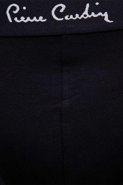 Pierre Cardin Erkek Modal 3'lü Stretch Boxer