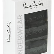 Pierre Cardin Erkek Modal 3'lü Stretch Boxer