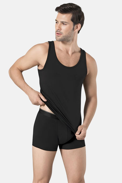 Pierre Cardin Erkek Modal Atlet Boxer Takım