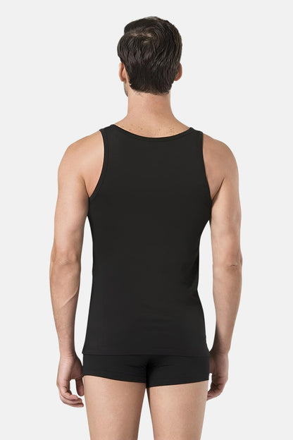 Pierre Cardin Erkek Modal Atlet Boxer Takım