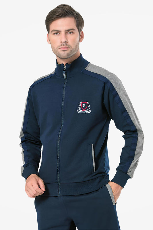 Pierre Cardin Erkek Pamuklu Eşofman Takım