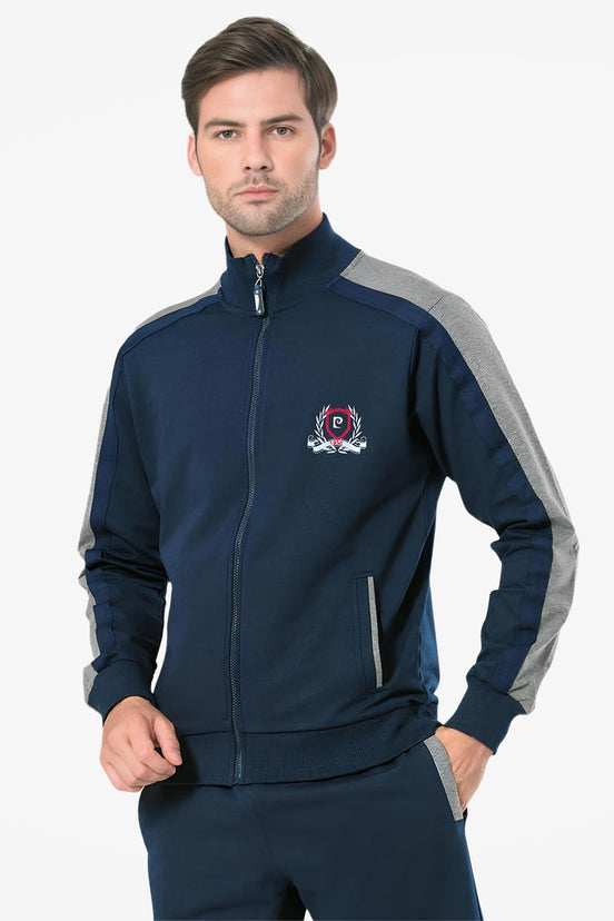 Pierre Cardin Erkek Pamuklu Eşofman Takım