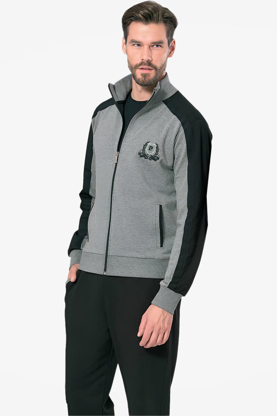 Pierre Cardin Erkek Pamuklu Eşofman Takım